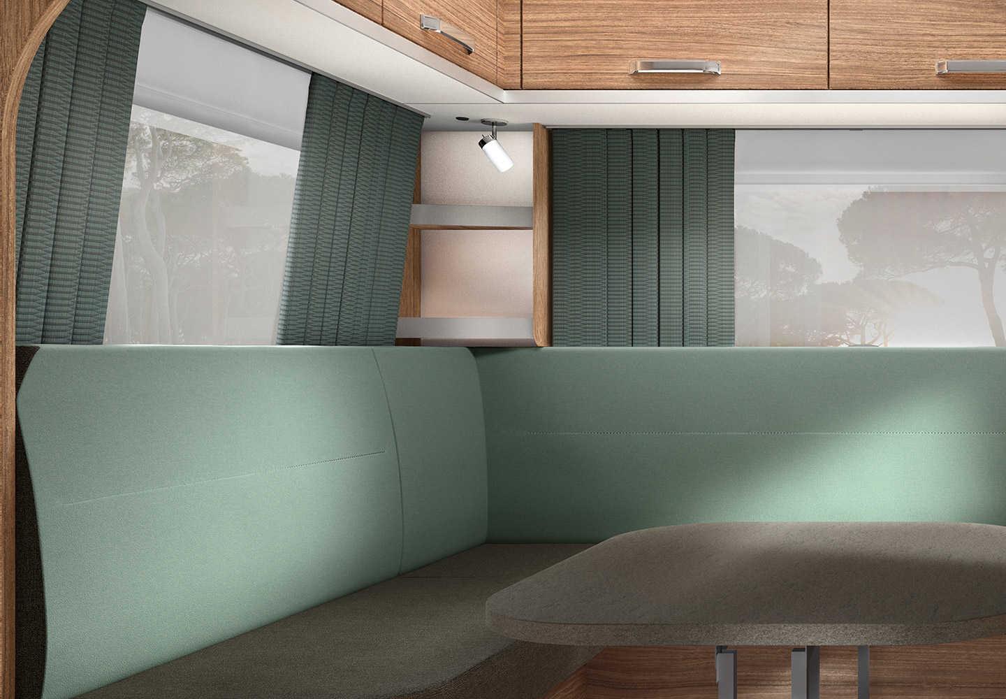 Caravane Caravelair Antares 456 — Neuve Déstockage